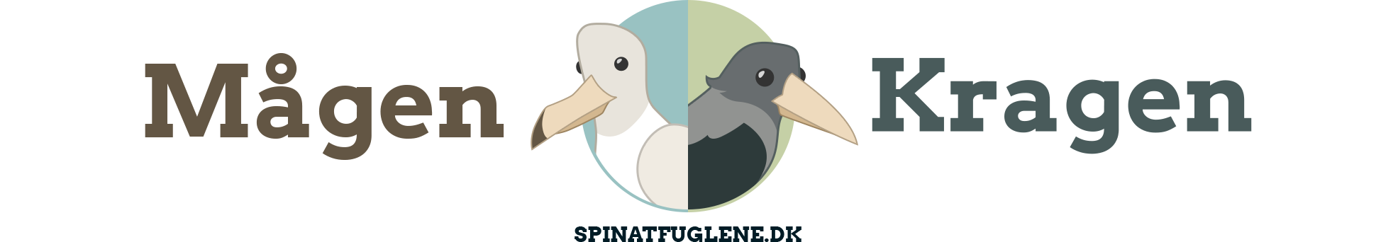 Spinatfuglene.dk logo